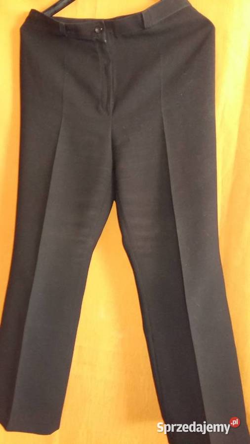 Spodnie damskie niemnące firma SONIAL Łódź sprzedam