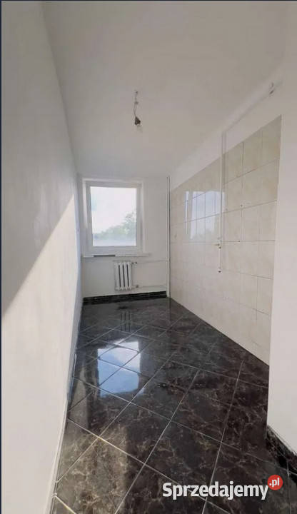 Sosnowiec Centrum Jagiellońska 2 pokoje 51 m2 2 śląskie