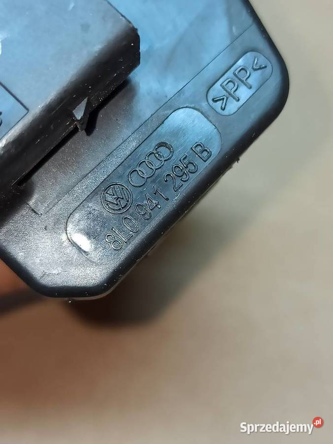 SILNICZEK REGULACJI LAMPY VW UP MII CITIGO Bolesławiec sprzedam