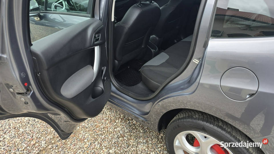 Citroen C3 Panorama tempomat II 20082016 C3 zachodniopomorskie Zieleniewo sprzedam