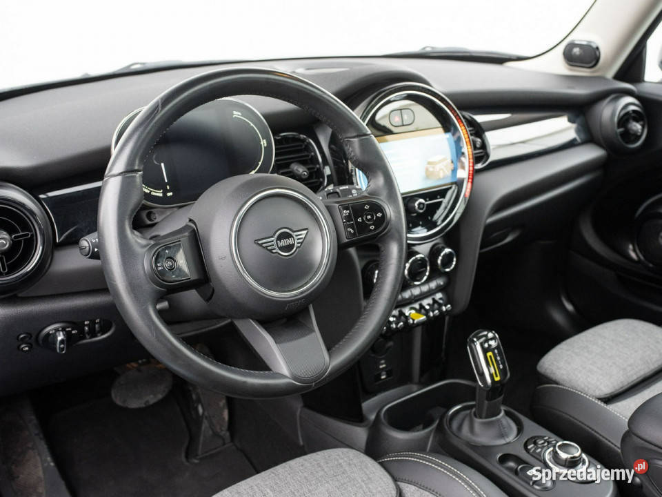 Mini Cooper GD5L942SE Classic Trim 184 Podgrzf 2 czujnik zmierzchu Pępowo sprzedam