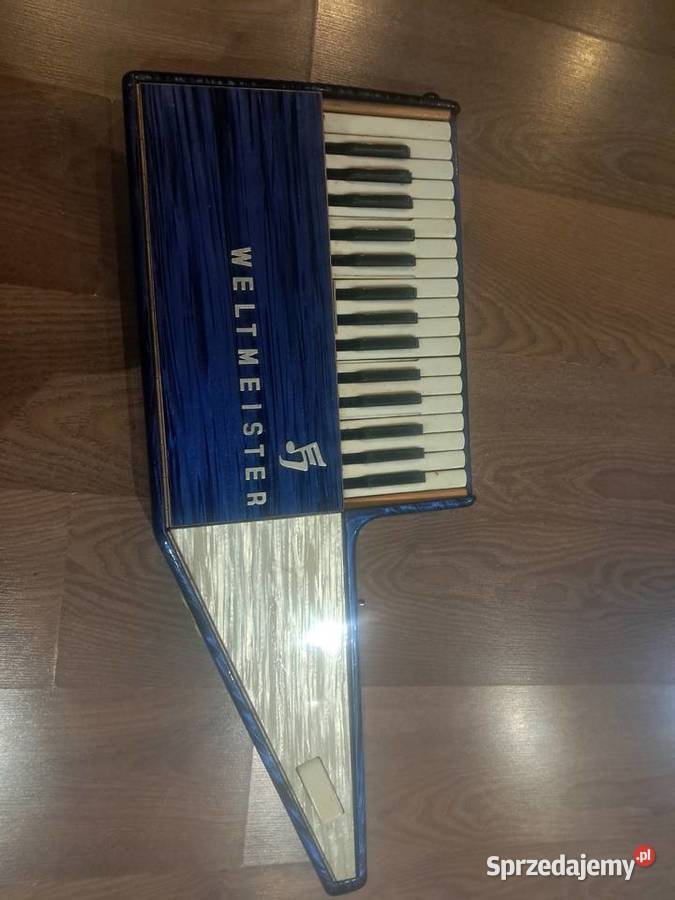 gitara WeltMeister śląskie Ornontowice