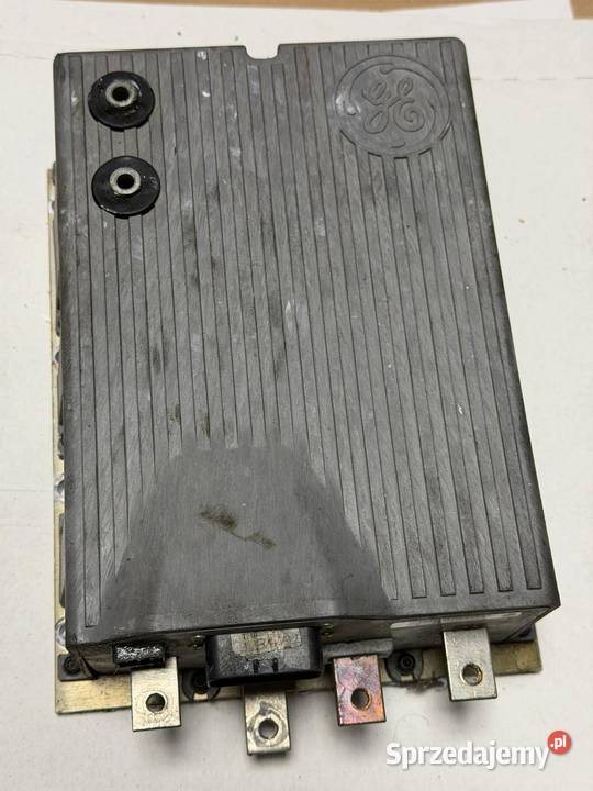 Sterownik IC3645SR7W455N8 General Electric GESX Antonie