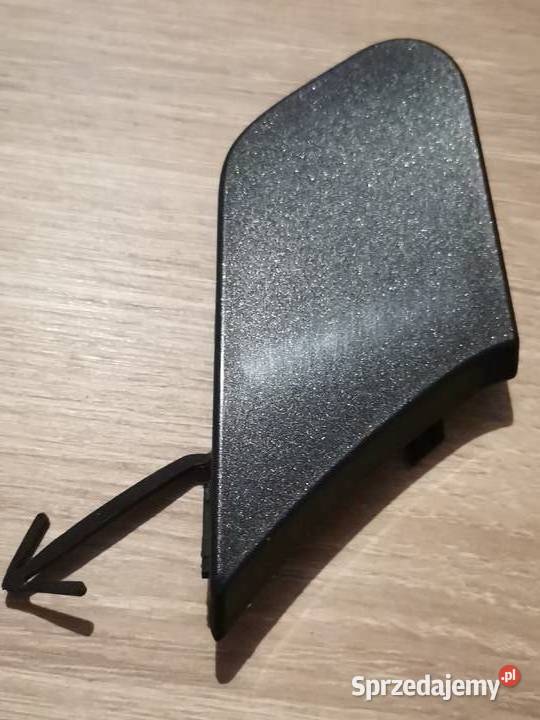 FORD KUGA MK2 LIFT 1619 ZAŚLEPKA HAKA ZDERZAKA wielkopolskie Międzychód sprzedam