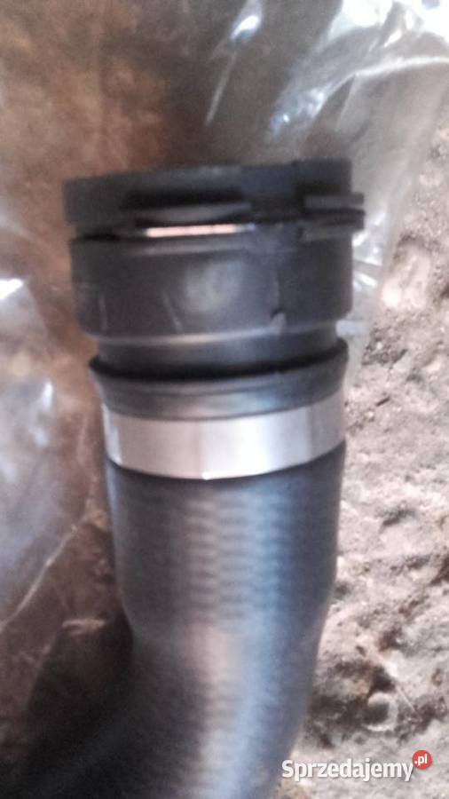 BMW E39 523I M52TU WĄŻ WODY CHŁODNICY PRAWY Jastrzębie-Zdrój sprzedam