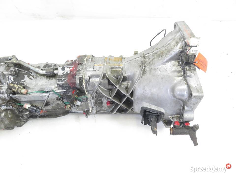 SKRZYNIA BIEGÓW KIA SPORTAGE I 20 i 16V K011 małopolskie sprzedam