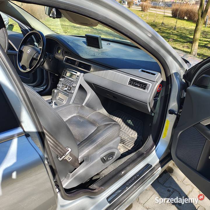 Volvo v70 32 Automat Jastrzębie-Zdrój