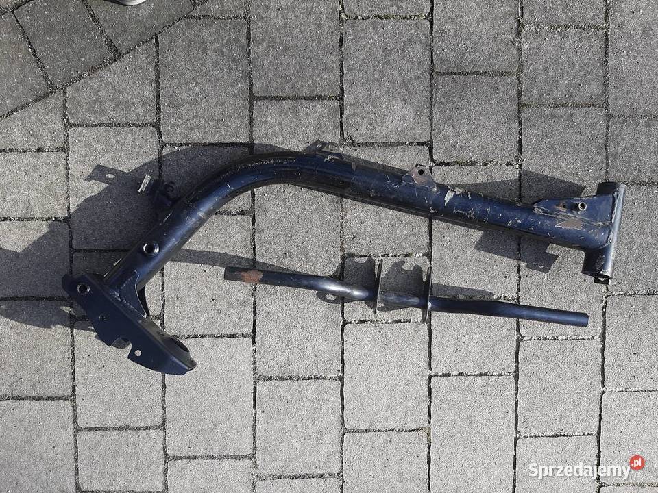 Rama Simson s51s50 oryginał DDR Skwierzyna