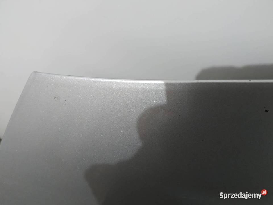 MASKA PRZÓD SREBRNA Seat Ibiza III 20022008