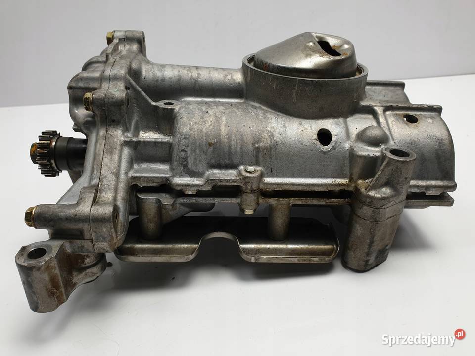 POMPA OLEJU Honda Civic VII 20 VTEC olejowa