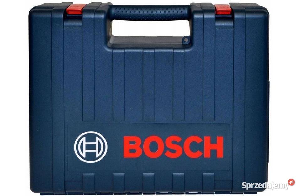 Młot udarowoobrotowy BOSCH Professional GBH 226 Ostrołęka