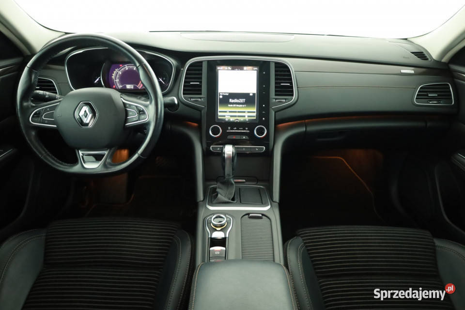 Renault Talisman 13 TCe Piaseczno