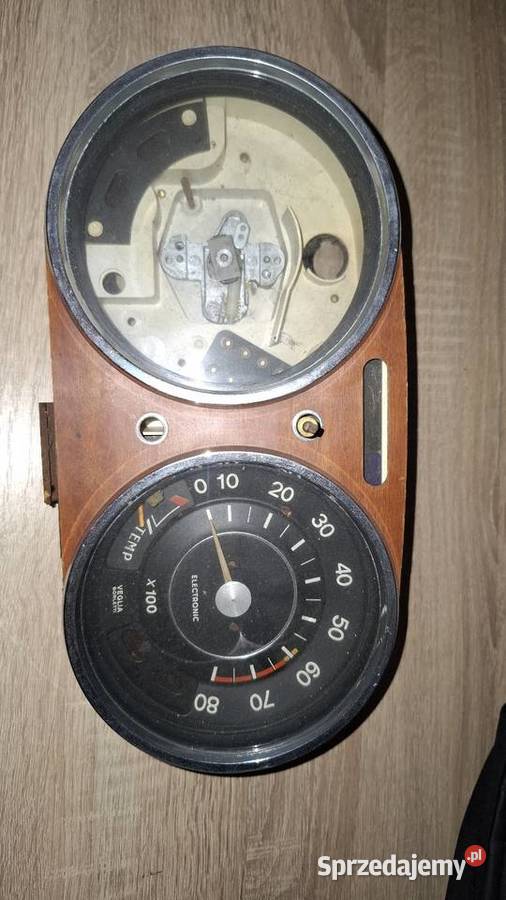 Fiat 125 special 125p części Radom