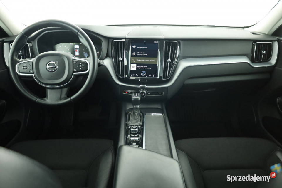 Volvo XC60 D4 AWD Piaseczno