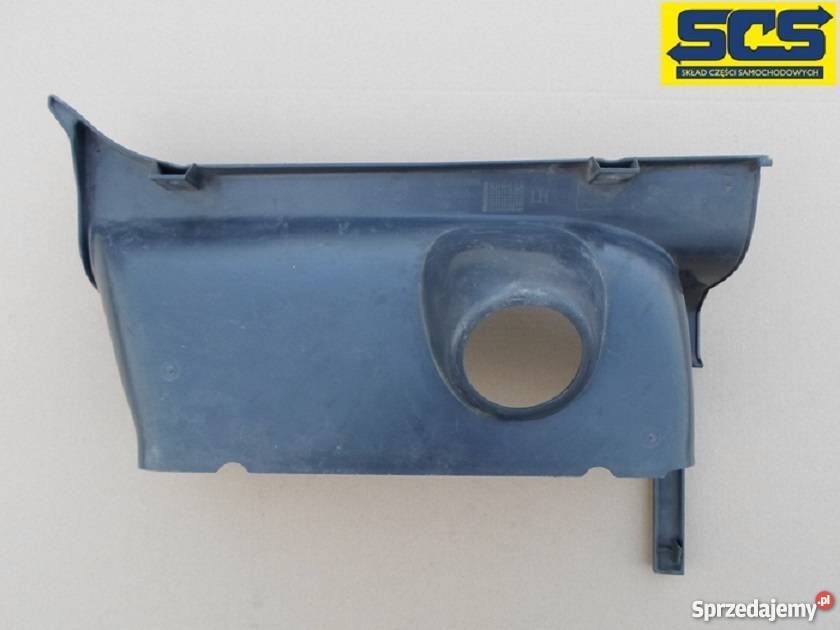 SCANIA NAKŁADKA STOPNIA NISKA 1442655 50 NETTO Bieleń