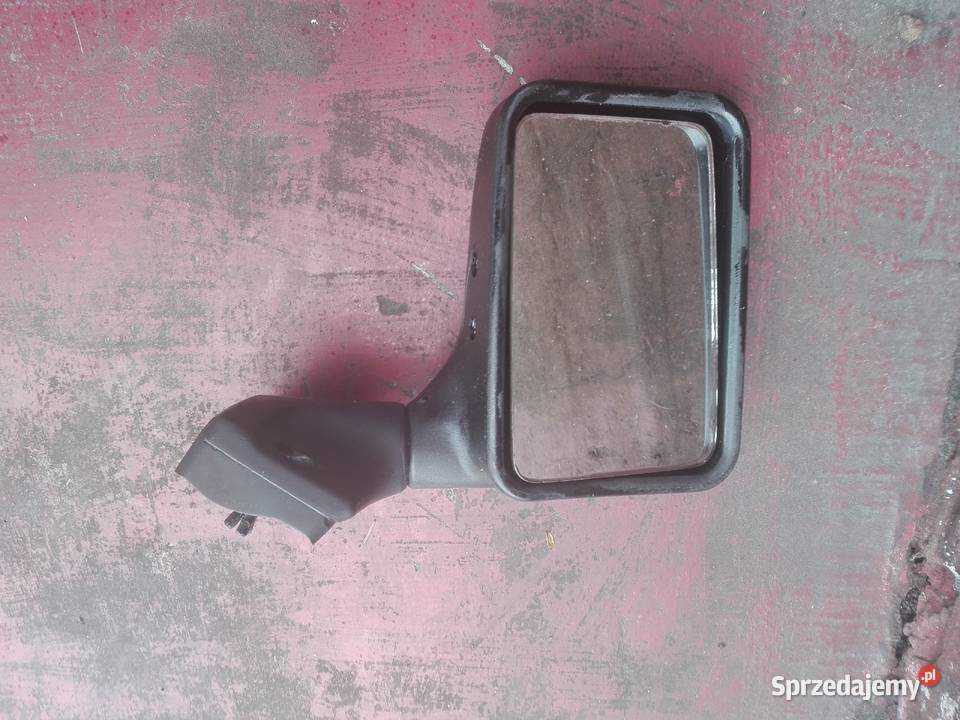 lusterka fiat 126p osobowe Chełmno sprzedam