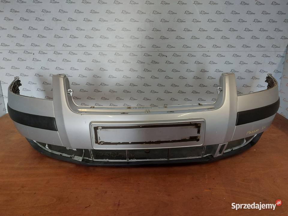 VW PASSAT B5 FL zderzak przód 3B0807217K sprzedam