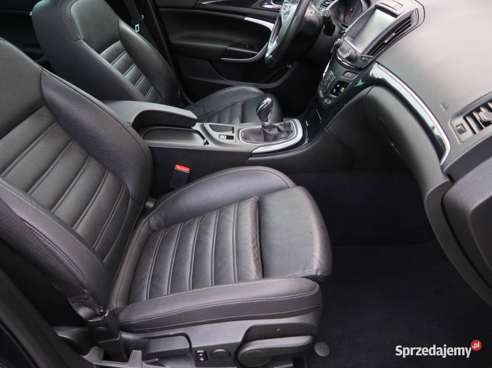 Opel Insignia 20 CDTI Piaseczno
