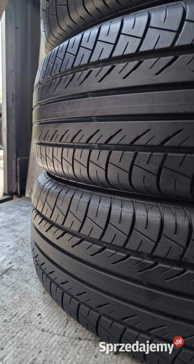 Nowe opony letnie Yokohama 2255518 Krosno sprzedam