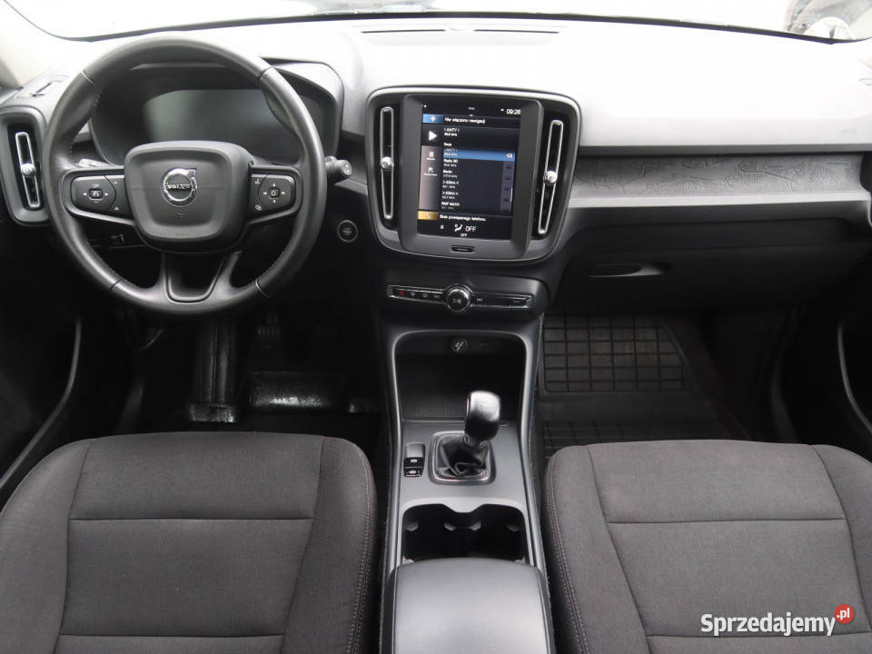 Volvo XC40 T3 SUV XC 40