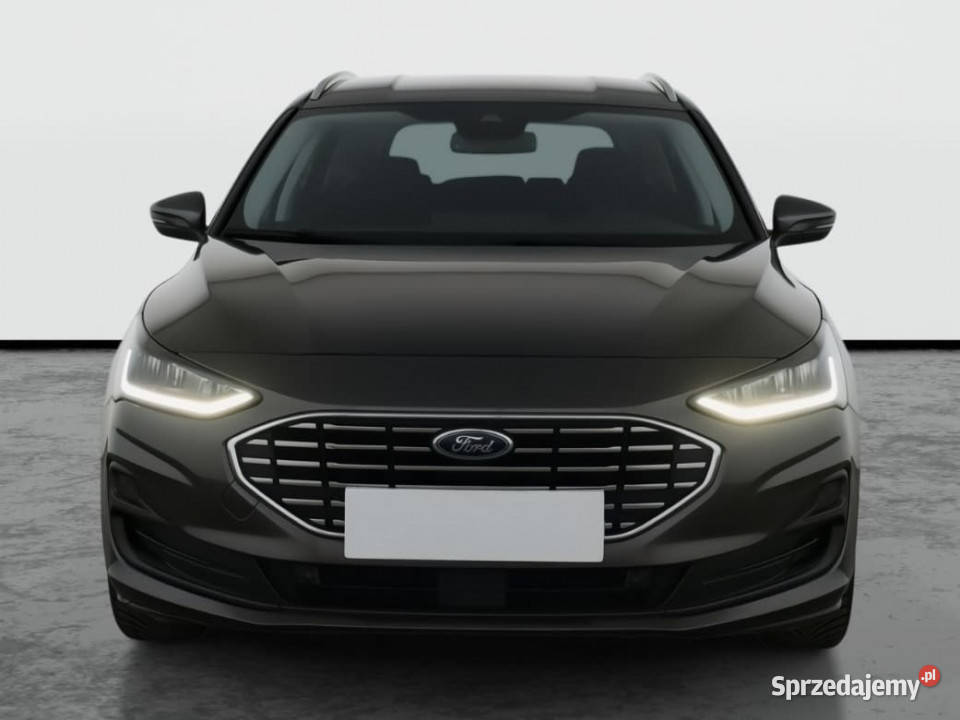 Ford Focus 10 EcoBoost Kombi Piaseczno sprzedam