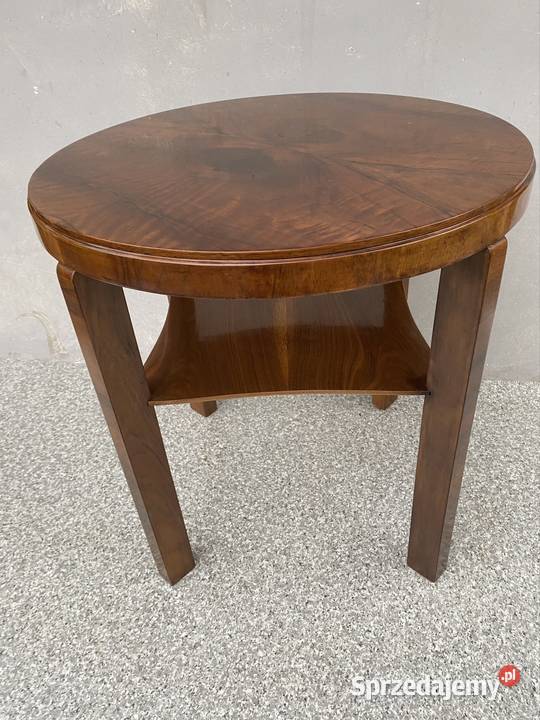 Stolik art Deco Meble Swarzędz
