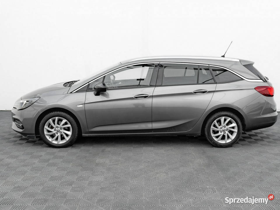 Opel Astra GD1A03712 T Elegance Podgrzf I kier Astra Pępowo sprzedam