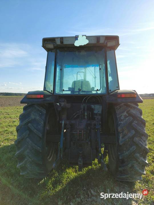 Sprzedam massey ferguson 3065 Ulan Duży