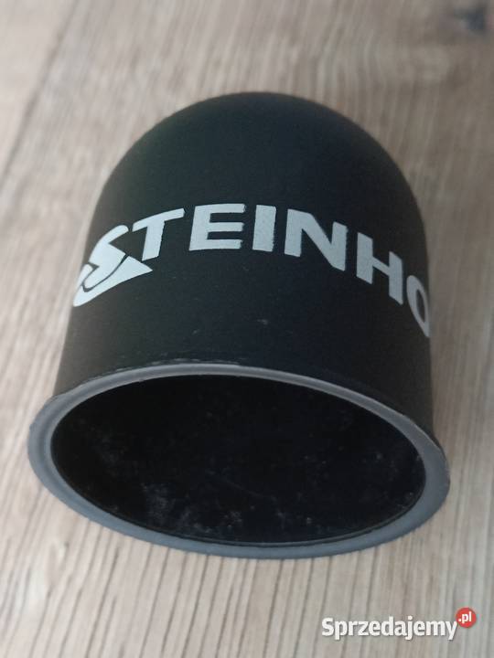 Nowa osłona na hak holowniczy Steinhof osobowe Biała Podlaska