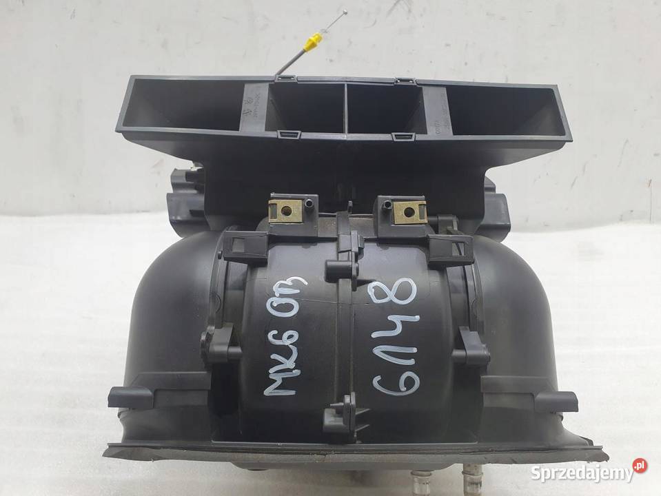 NAGRZEWNICA 13 KOMPLETNA FIESTA MK6 2S6H18A584 sprzedam