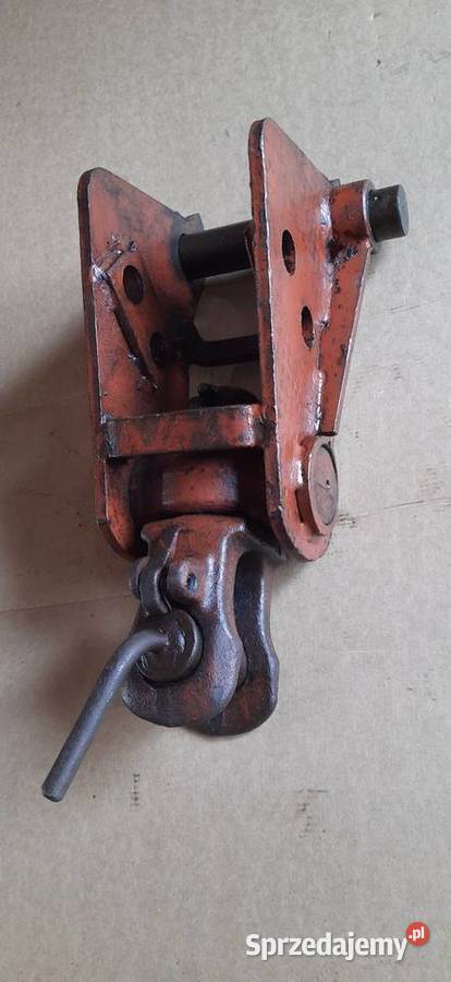 Części URSUS 4011 ZETOR nowe z PRL