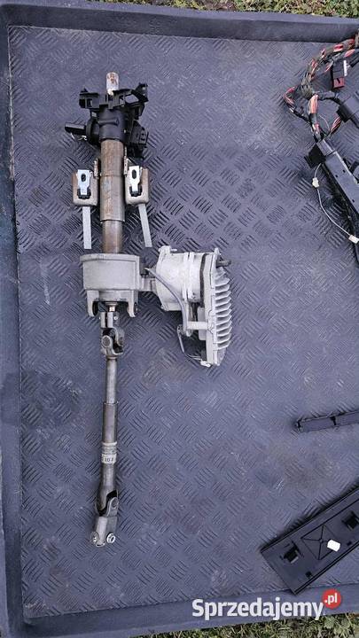 Przekadnia elektryczna opel Meriva A podkarpackie