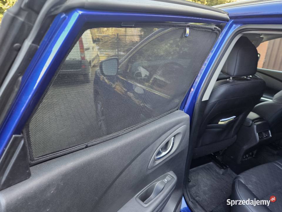 Renault Kadjar 13 Salon Polska Czersk