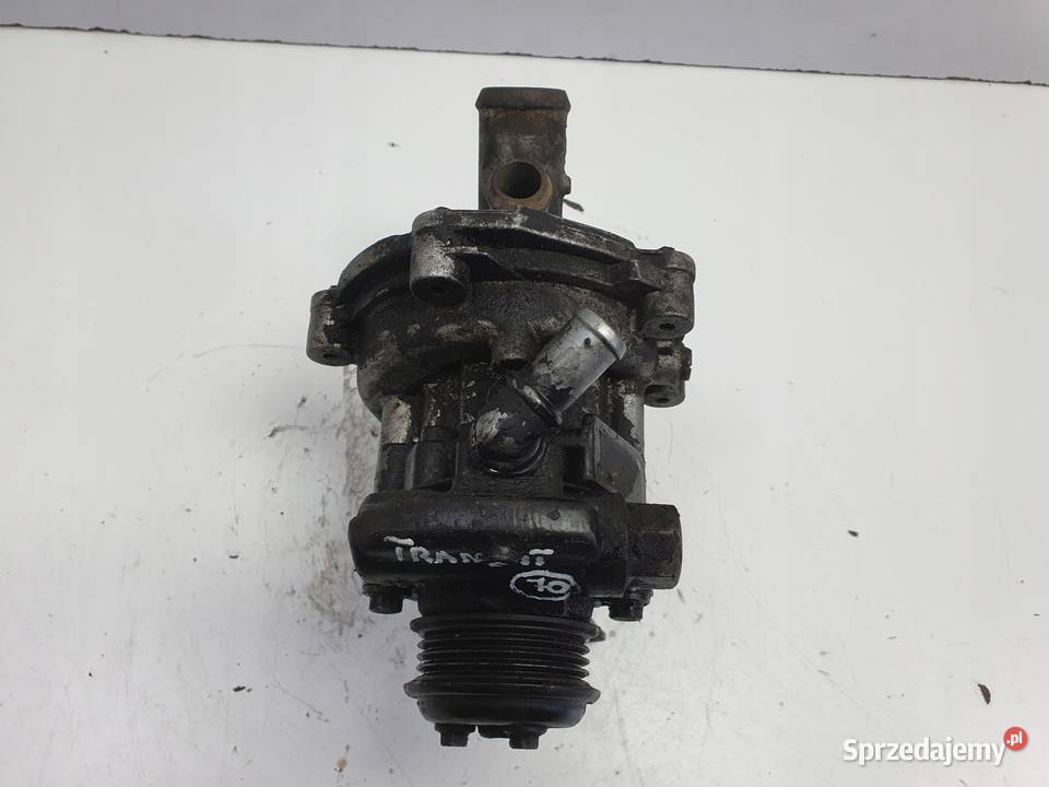 Ford Transit MK6 VI 20 TDDI POMPA WSPOMAGANIA lubelskie Janów