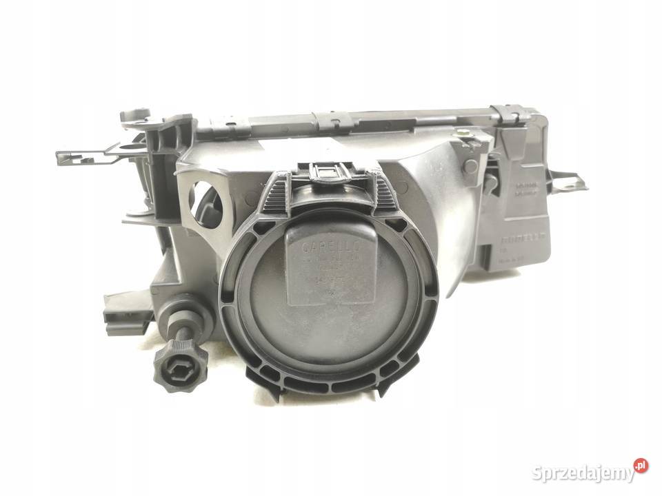 LAMPA LEWY PRZÓD OPEL VECTRA A 19881993 NOWA osobowe