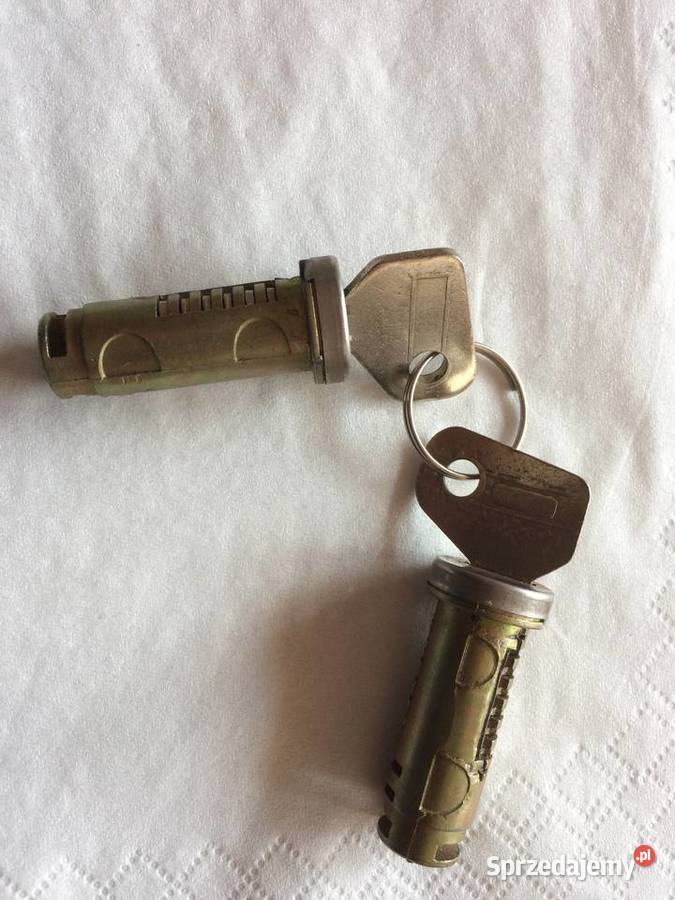 Fiat 125p 126p bębenek zamka mazowieckie Zielonka