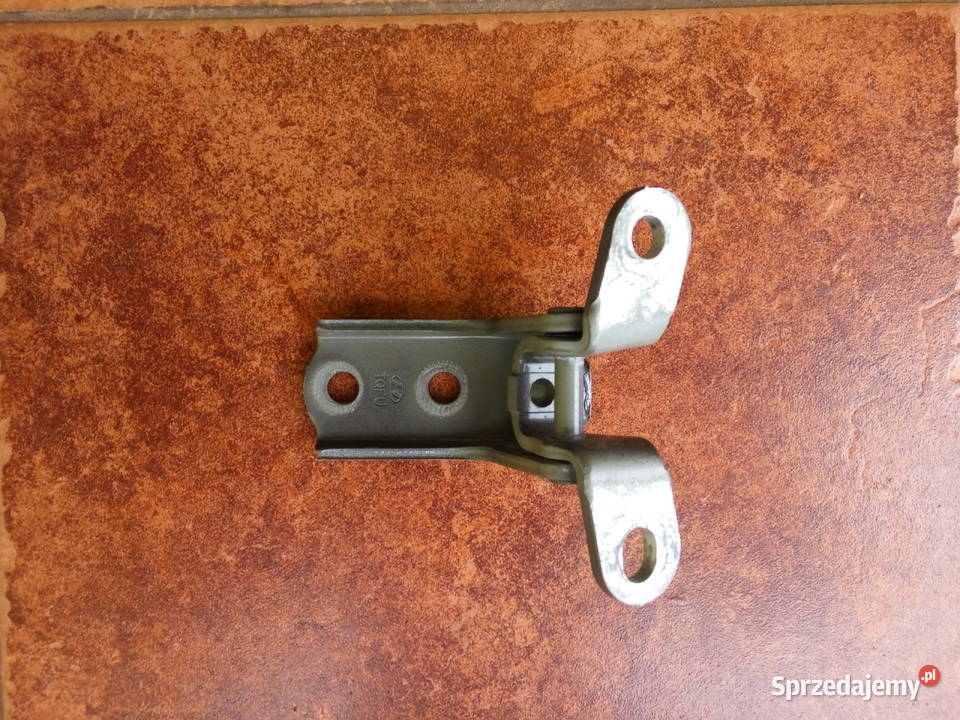Hyundai i40 absorber pianka styropian zderzaka Jarocin sprzedam