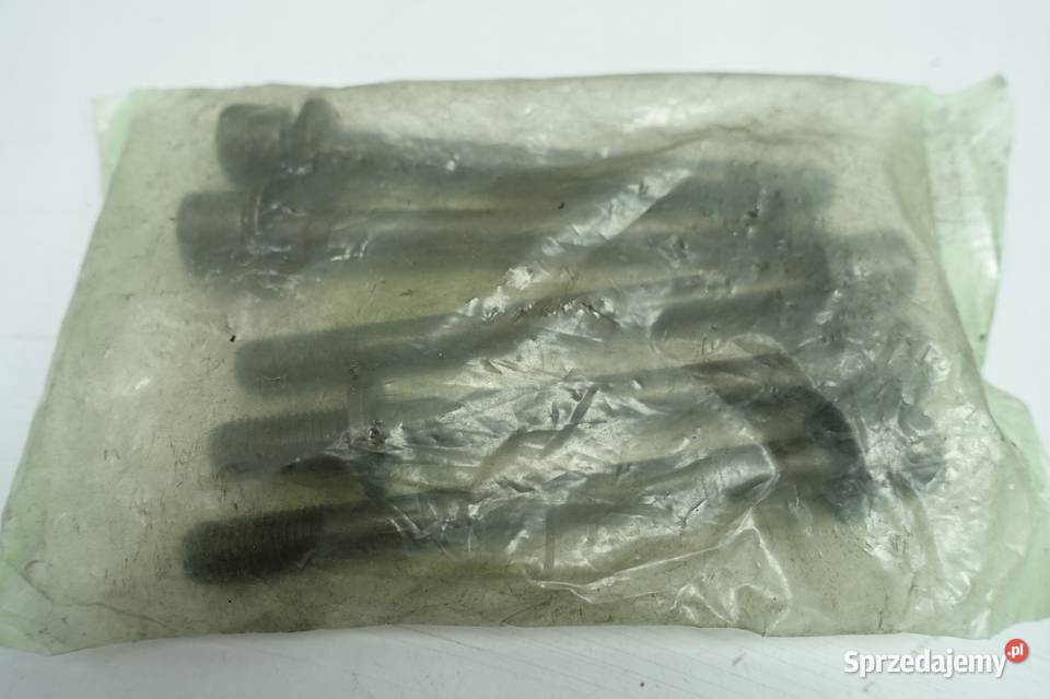 Kia Picanto 10 11 12V ŚRUBY GŁOWICY 2232002500 osobowe Rudka