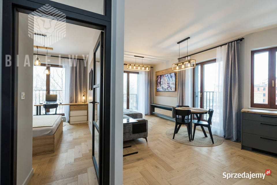 Mieszkanie 475m2 2pokojowe Warszawa