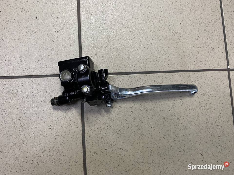 Pompa Hamulcowa Przód Honda Shadow VT 125 Brzeszcze