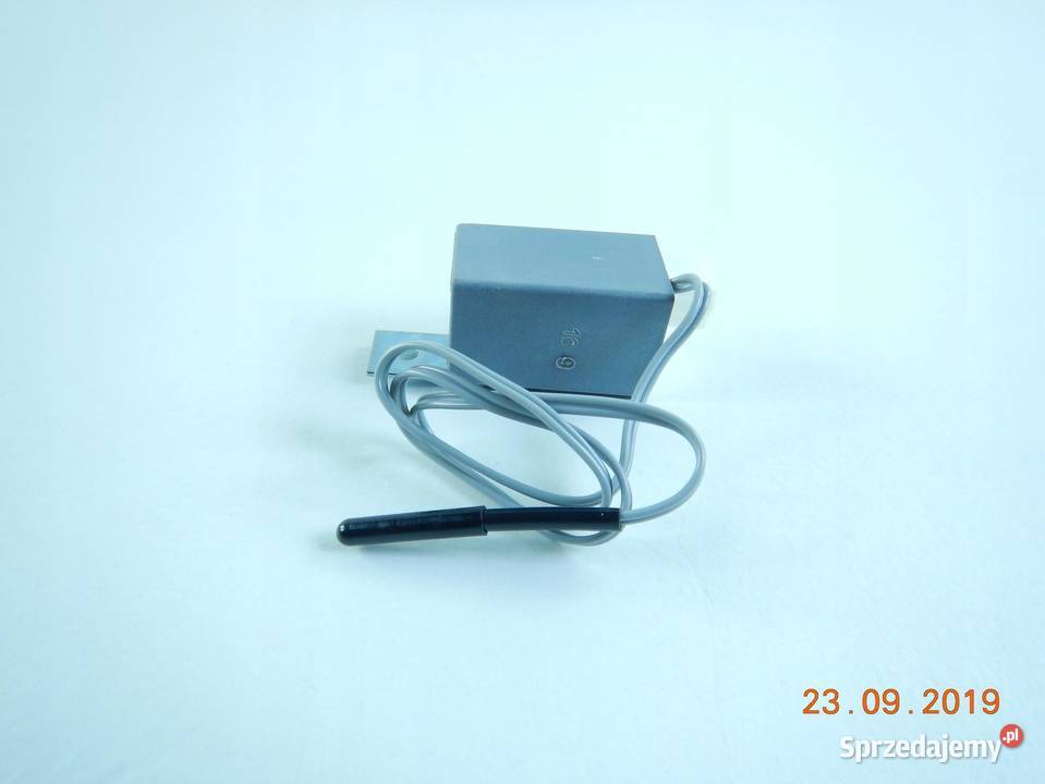 TERMOSTAT NAWIEWU FIAT MULTIPLA 98 60815233 ASO