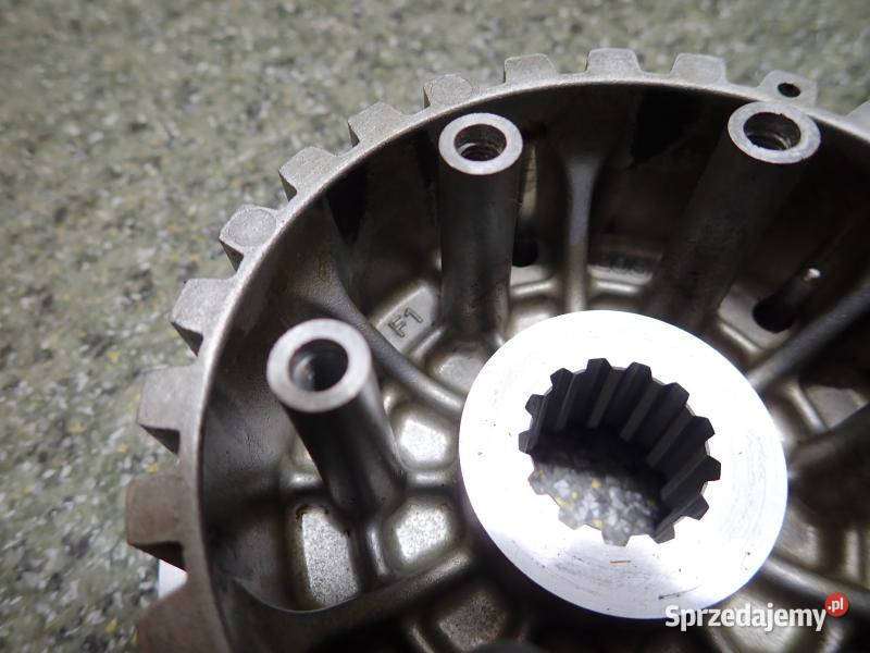 KOSZ SPRZĘGŁA WEWNĘTRZNY YAMAHA XJ6 DIVERSION Strzelce Krajeńskie