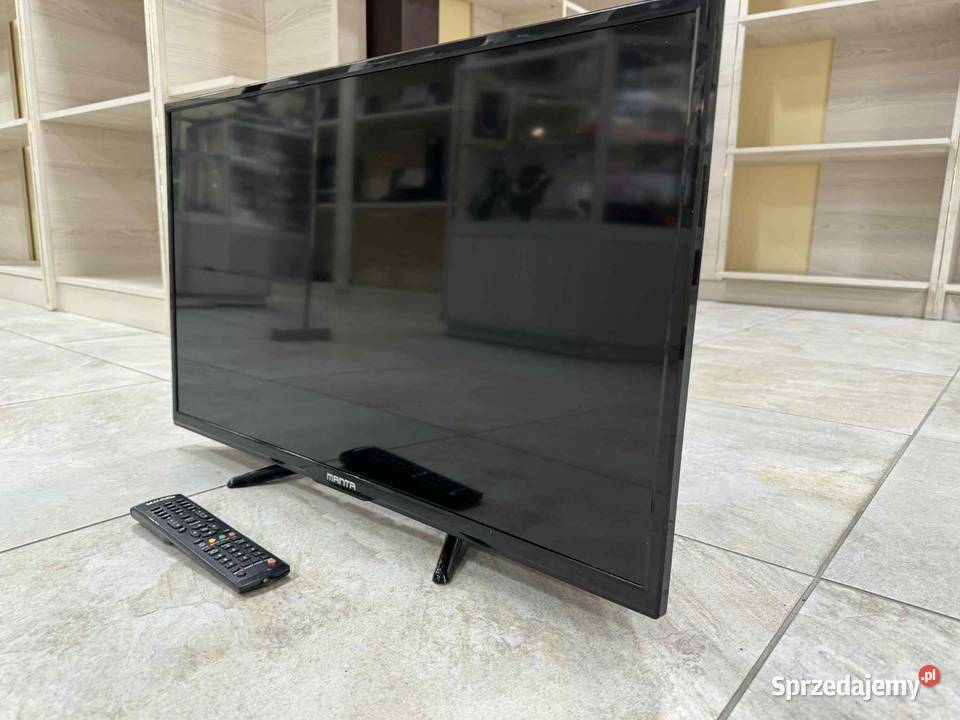 Telewizor Manta 32LH48L Elbląg