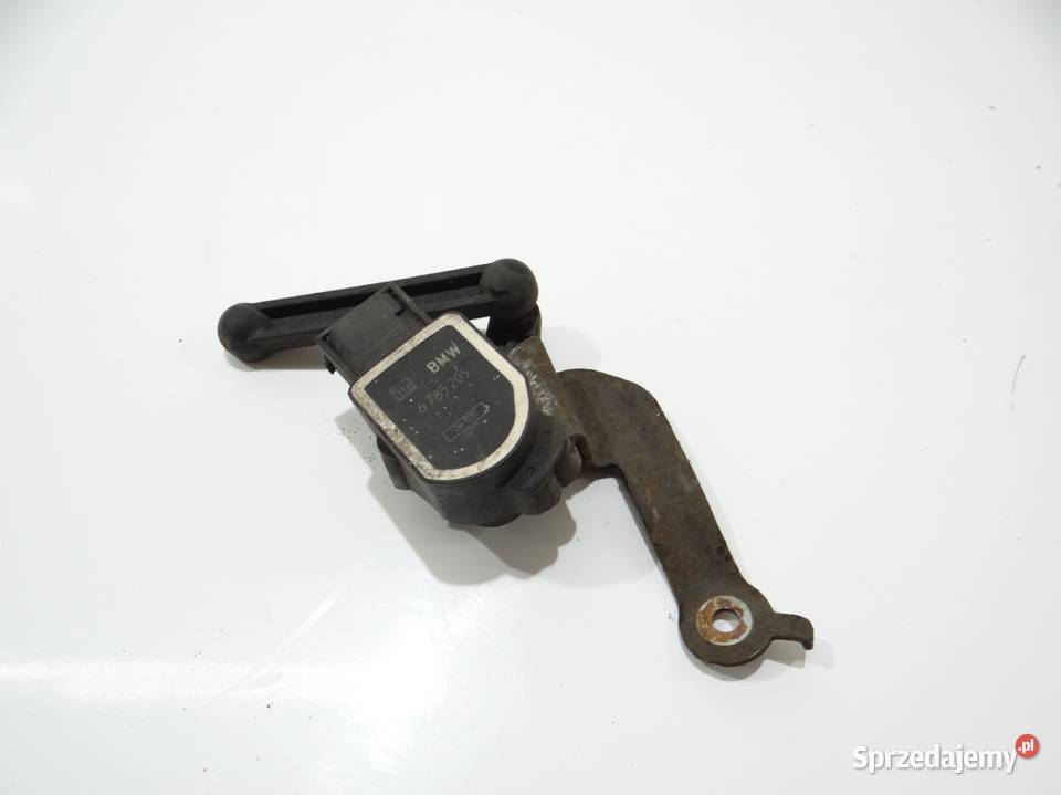CZUJNIK POZIOMOWANIA ŚWIATEŁ BMW E92 E93 6785205 Strzyżewice