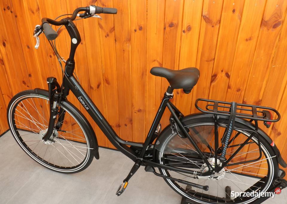 Rower damski Batavus Wayz D 53 I inne rowery