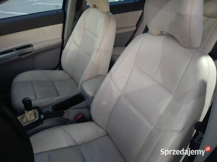 Volvo V50 garażowany V50