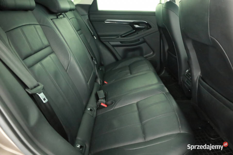 Land Rover Range Rover Evoque D150 Range Rover Evoque