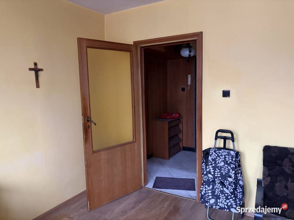 sprzedam spółdzielcze własnościowe prawo do mazowieckie Warszawa