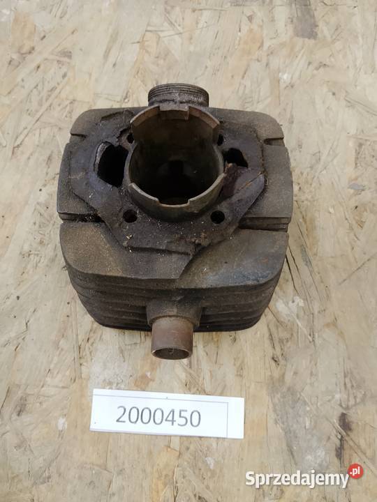 WSK WFM cylinder Rozkochów