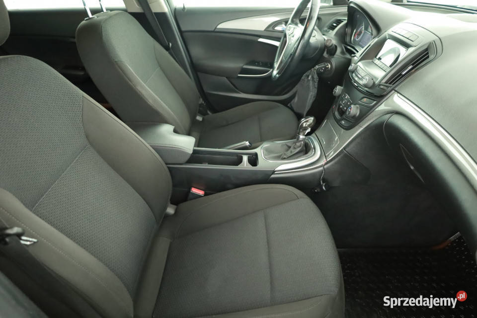 Opel Insignia 20 CDTI elektryczne lusterka Piaseczno